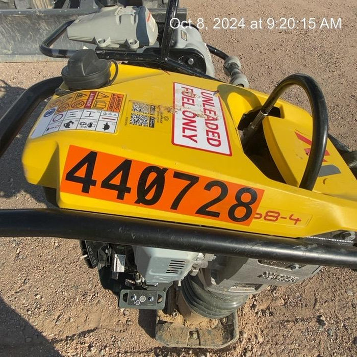 2024 WACKER NEUSON BS68-4Ab/28