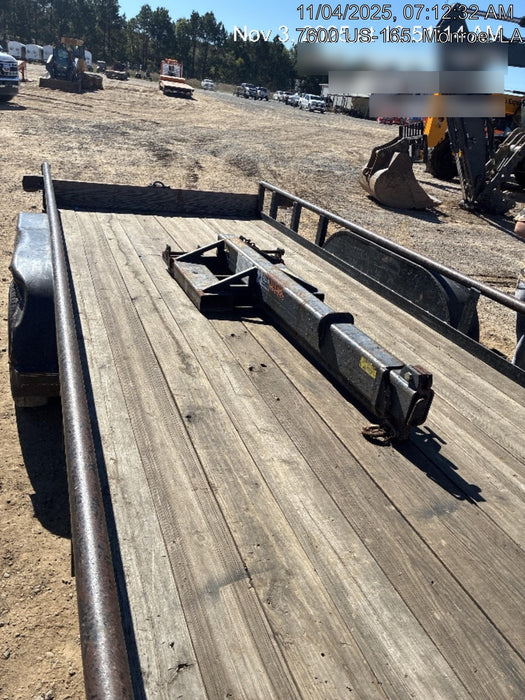 2020 STAR INDUSTRIES M1360B - Star JIB Boom