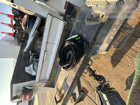 2022 ATLAS COPCO QAS 125