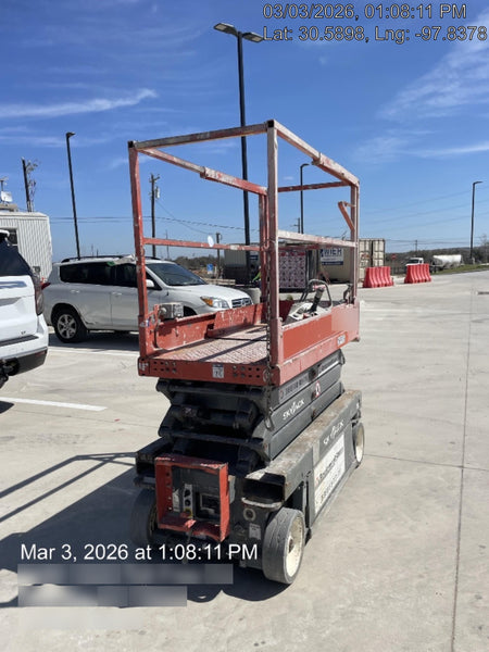 2019 SKYJACK SJIII-3219