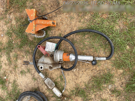 2021 MICHIGAN PNEUMATIC 10267