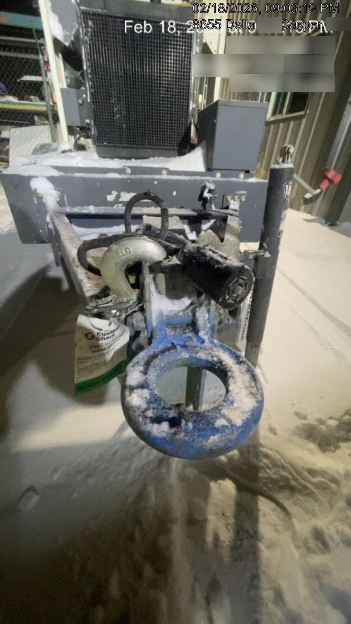 2022 ATLAS COPCO PAC F44 KD