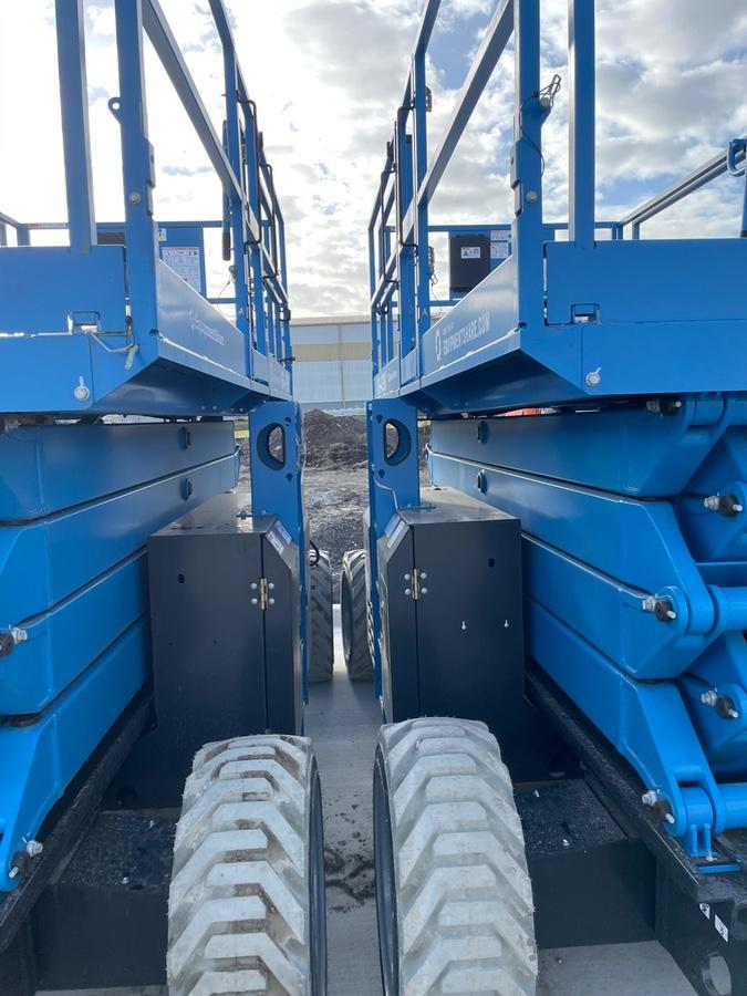 2024 GENIE GS-4390 RT