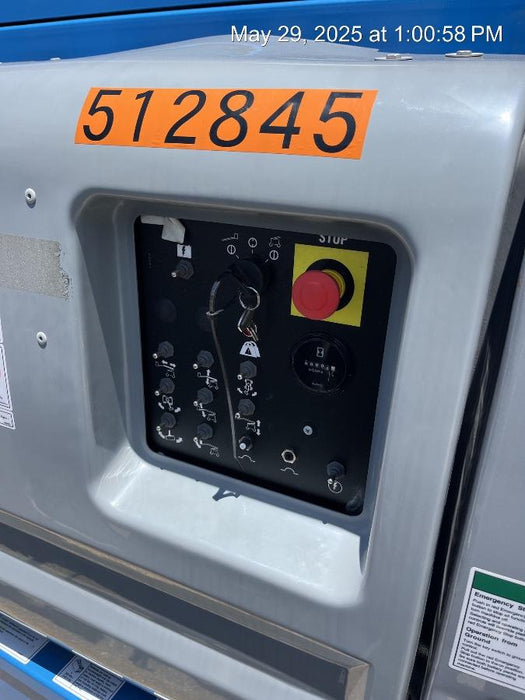 2025 GENIE Z40/23N RJ