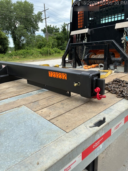 2026 ARROW MATERIAL HANDLING CE60-TH-STP