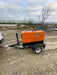 2021 Lincoln Electric Vantage 322 Vantage 322 Ready Pak 3 w/ Decals, ORANGE (includes trailer, cable rack, fender light kit) NO Telematics
