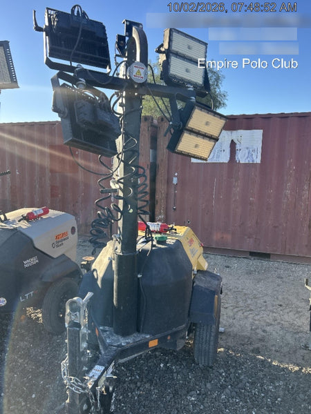 2022 ALLMAND NLV3GR