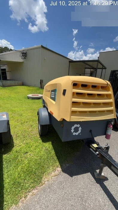 2022 ATLAS COPCO XAS188