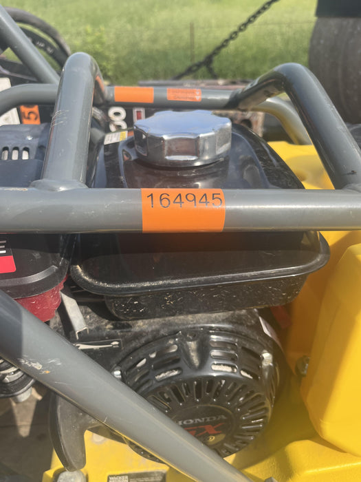 2021 WACKER NEUSON WP1550AW