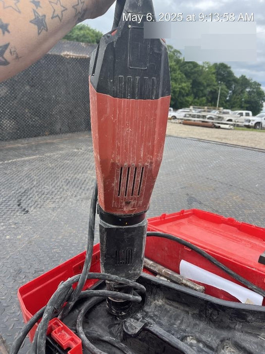 2020 HILTI TE 1000-AVR