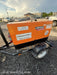 2021 Lincoln Electric Vantage 322 Vantage 322 Ready Pak 3 w/ Decals, ORANGE (includes trailer, cable rack, fender light kit) NO Telematics