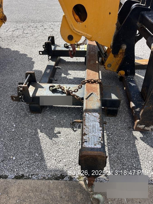 2021 STAR INDUSTRIES 1150C