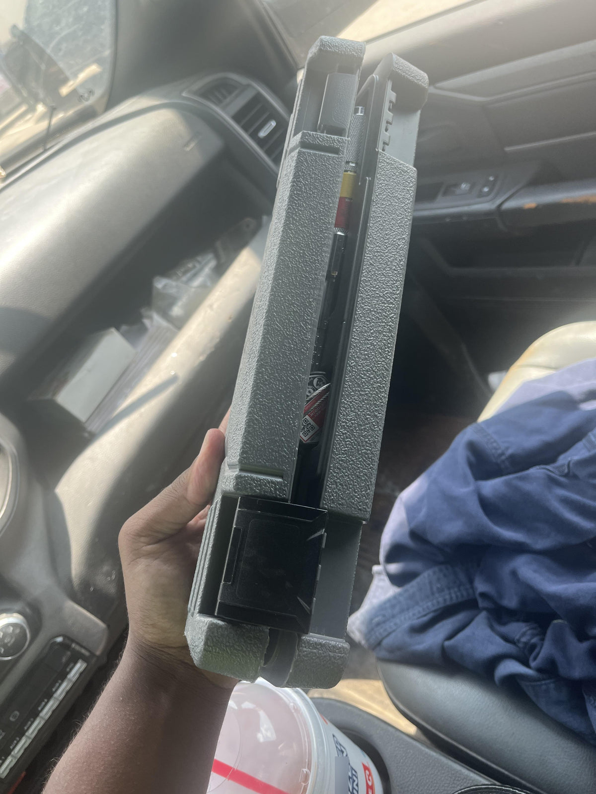 2024 PROTO J6064CX