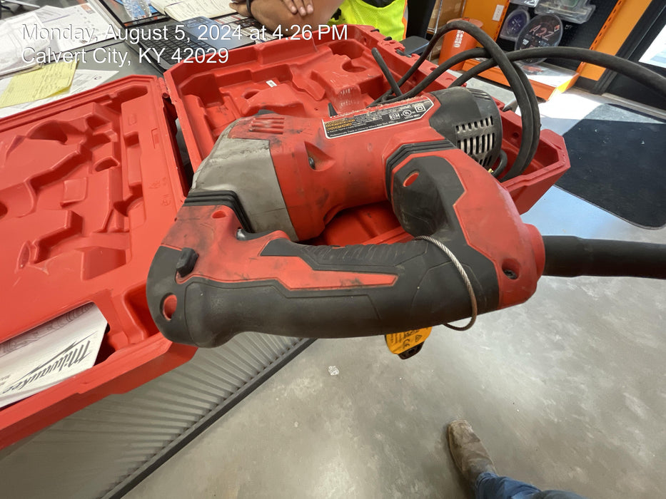 2022 MILWAUKEE 5268-21