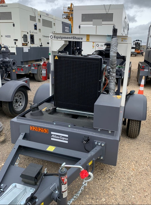 2023 ATLAS COPCO PAC F44 KD