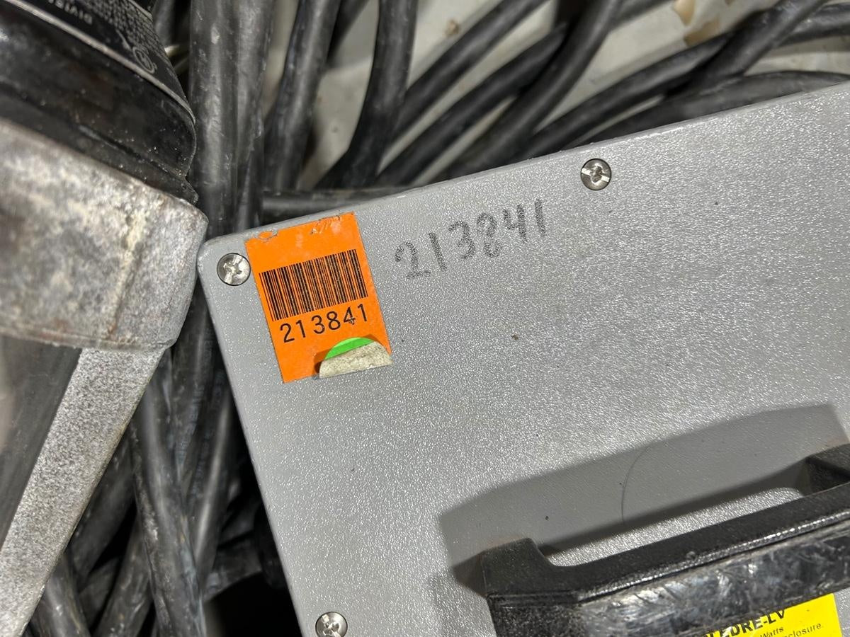 2021 LIND EQUIPMENT TLS-80XPLEDRE-LV