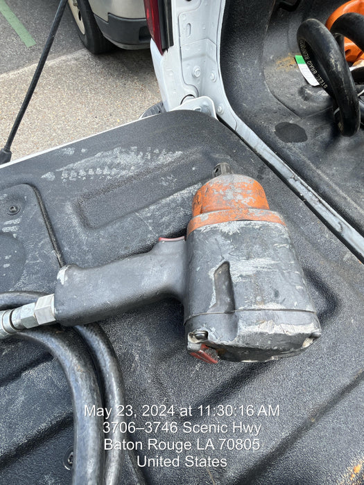 2021 MICHIGAN PNEUMATIC 751SS