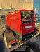2022 Shindaiwa DGW400MDL Kubota D902 Engine, 23 HP, Dual Op Welder, Wire, Arc, Droop Stick, Tig, and CC Stick Functionality, Simulphase, 3 Phase and 1 Phase Gen Output, Single Axle NB Trlr, Slr Trckl Chrg 12V 12W, Fire Ext