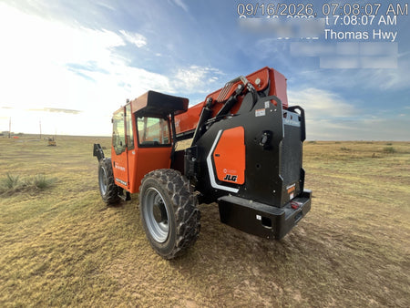 2026 SKYTRAK 10054