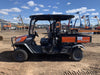 2022 KUBOTA RTV-X1140W-H (Canopy)