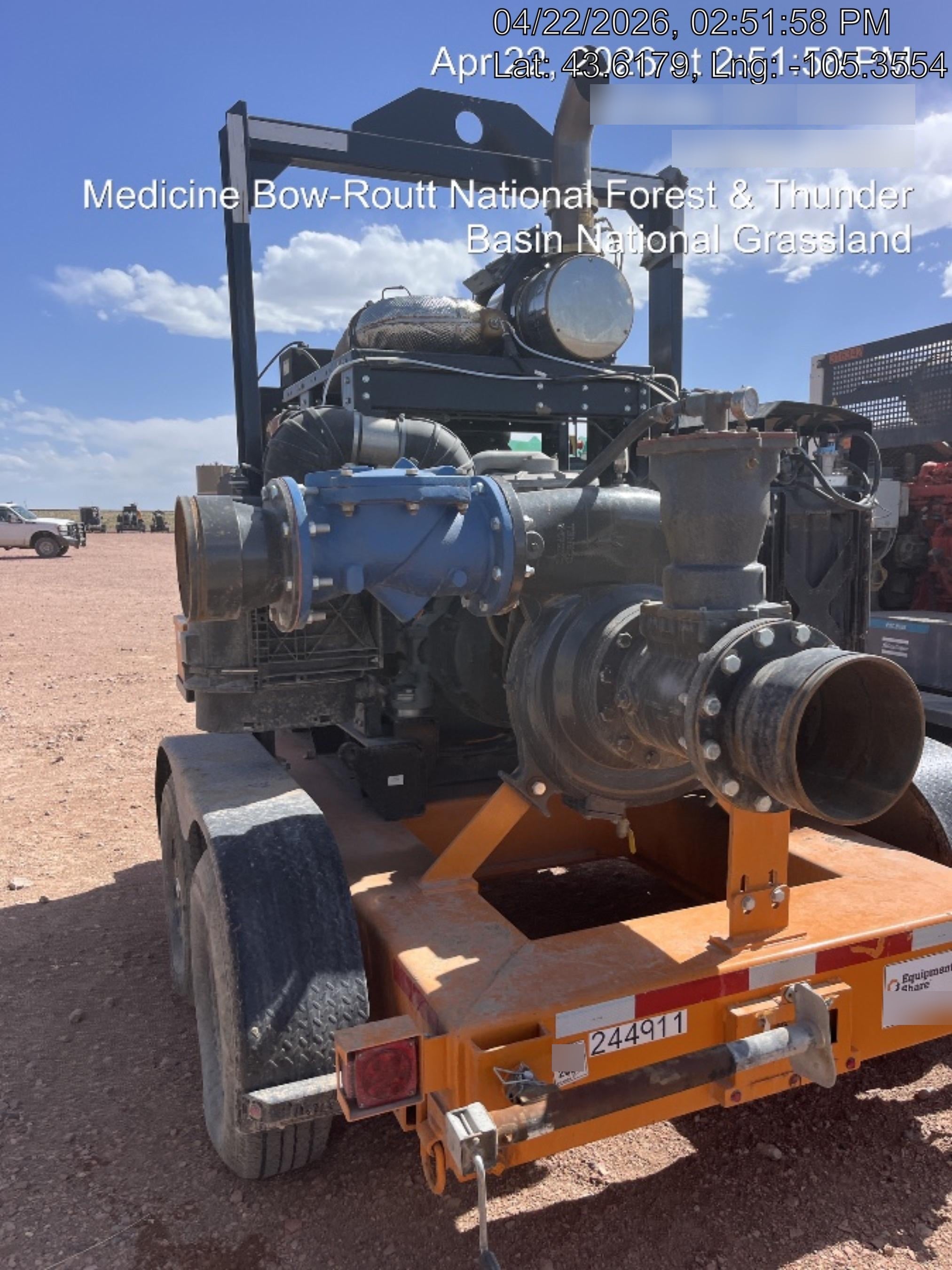2022 RWN RWN-8NHTA-10OBPT