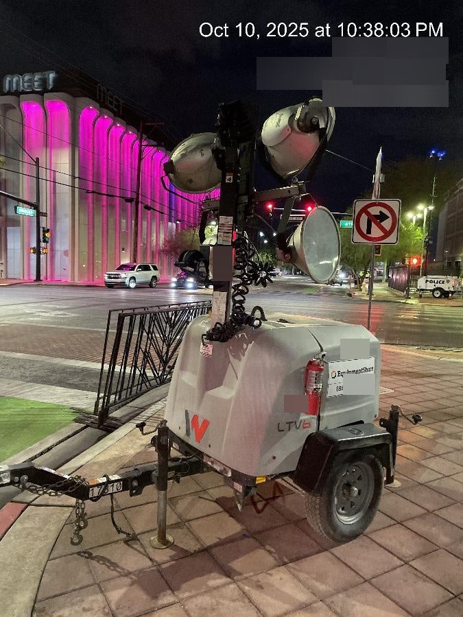 2018 WACKER NEUSON LTV6K-MH