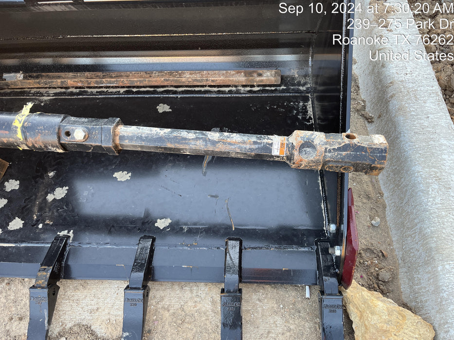 2024 AUGER TORQUE 3300-30