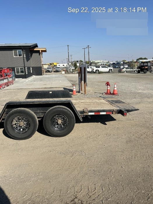 2022 WALTON SST84x20