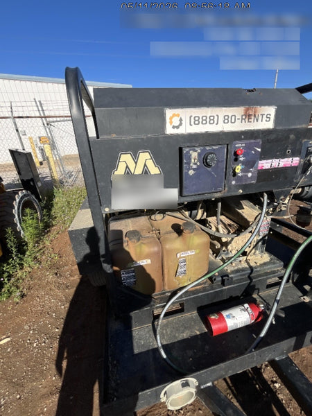 2019 MI-T-M CORPORATION HS-3006-0MDK-UR