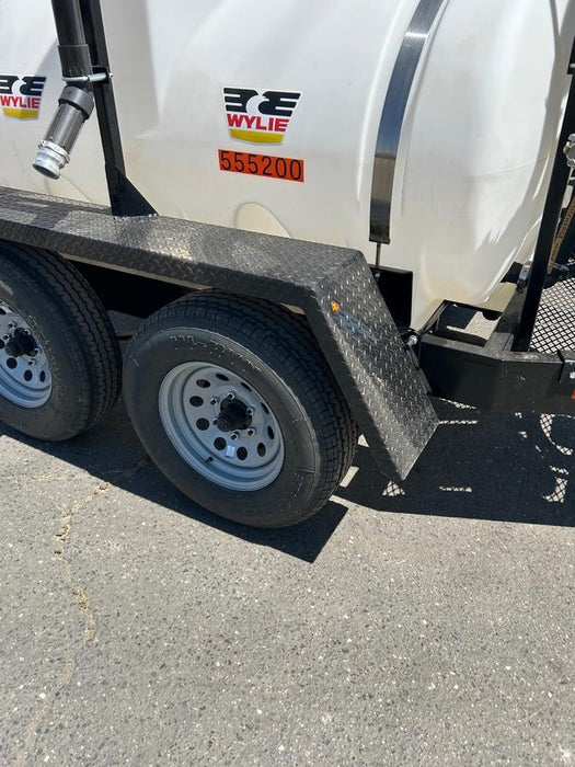 2025 WYLIE EXP-550L-S