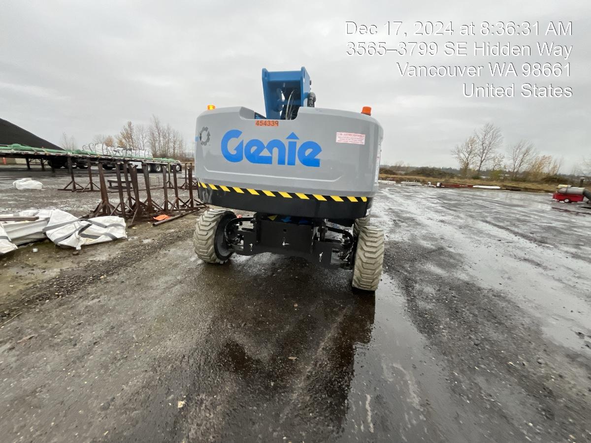 2024 GENIE S-45 XC