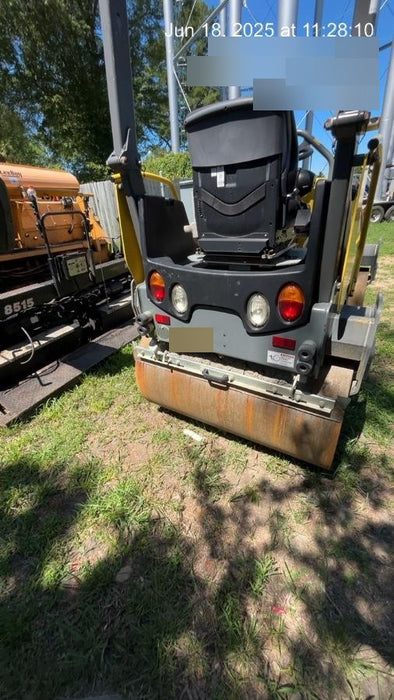 2020 WACKER NEUSON RD28-120