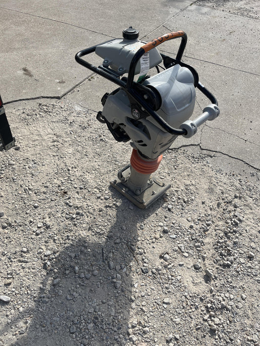 2023 MULTIQUIP MTX60HD