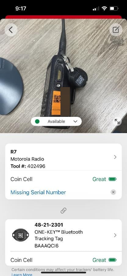 2024 MOTOROLA R7 DISPLAY