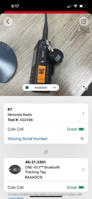 2024 MOTOROLA R7 DISPLAY