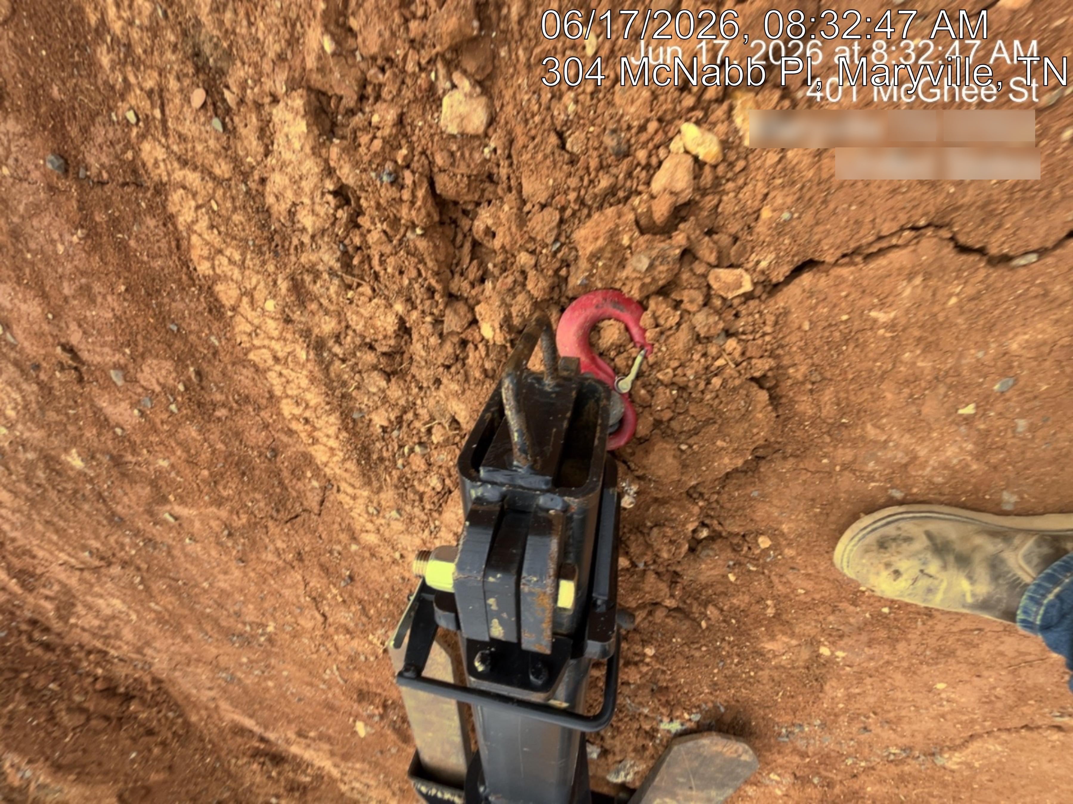 2025 STAR INDUSTRIES M1360B - Star JIB Boom