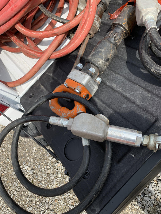 2021 MICHIGAN PNEUMATIC MP-MOTOC-375-ITD