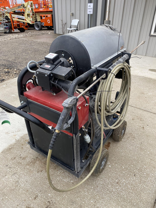 2022 SIMPSON BB65106