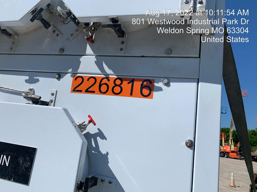 2022 SMARTECH SLIC12R-MSH