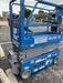 2020 Genie GS-1930 Solid Non Marking Tires, Beacon, Folding rails with half height swing gate