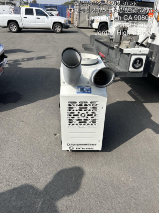 2022 KWIKOOL KPAC1811-2