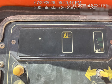 2022 JLG 1350SJP