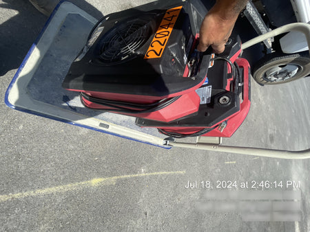 2022 PHOENIX AirMAX Radial Air Mover