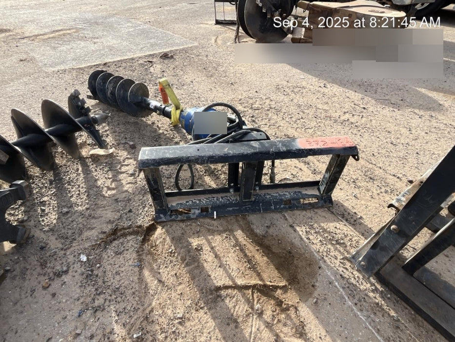 2023 AUGER TORQUE 3300-30 - QC30