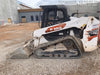 2021 BOBCAT T62