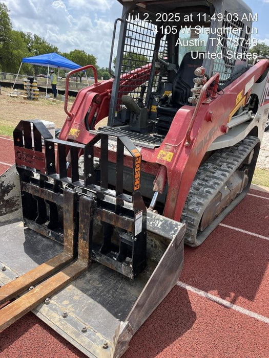 2024 VIRNIG PF4855-5VG