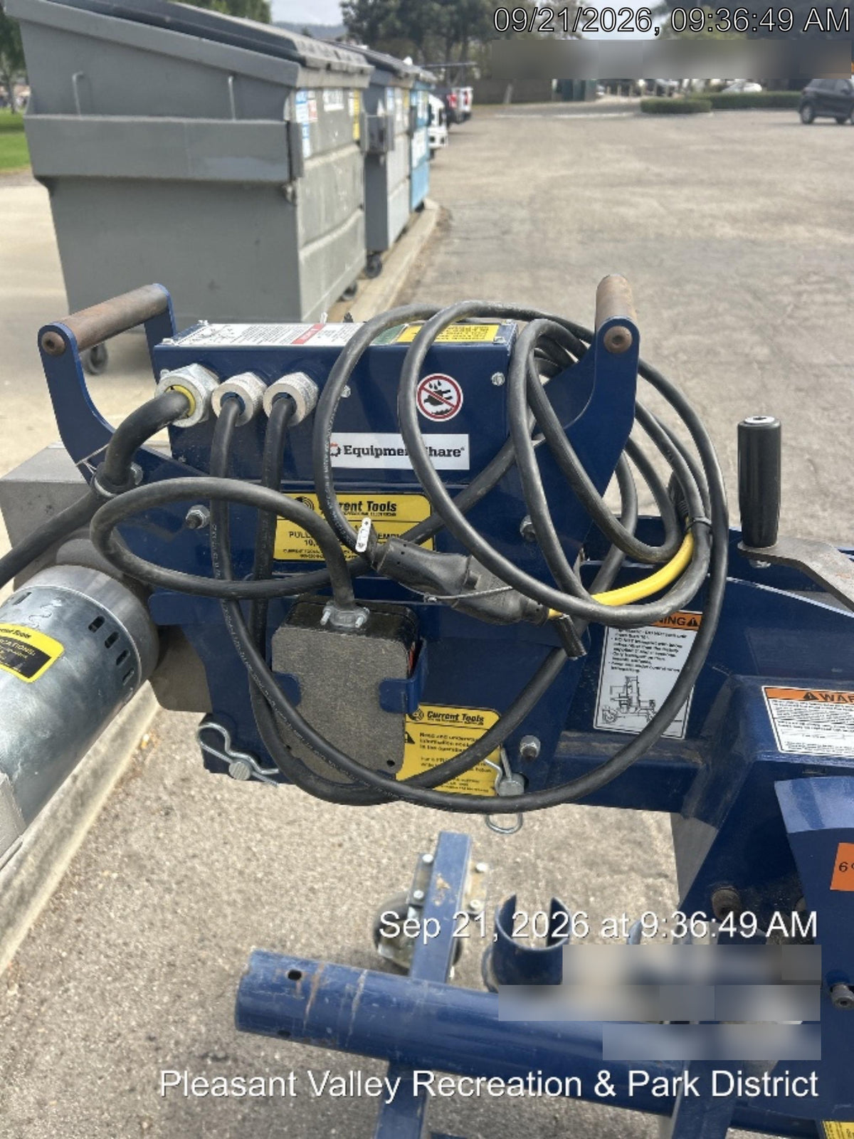 2026 CURRENT TOOLS 100A