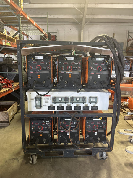 2022 LEX WR6A-7SM-FG26DZ6LD-R