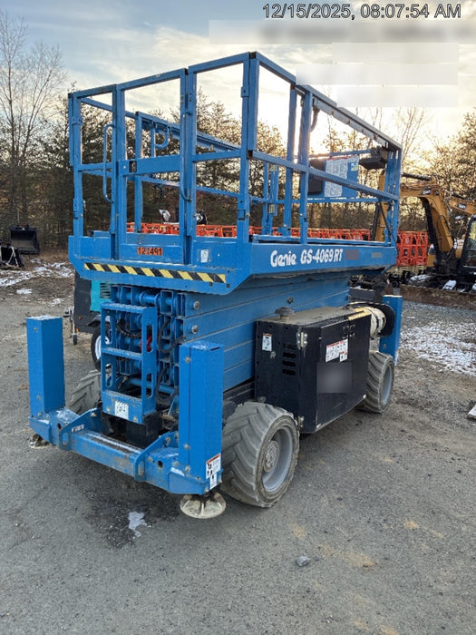 2020 GENIE GS-4069 RT