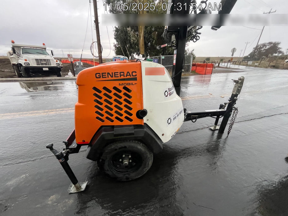 2023 GENERAC MLT2
